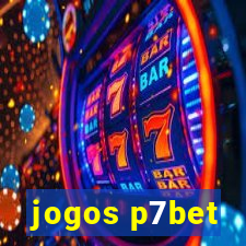 jogos p7bet